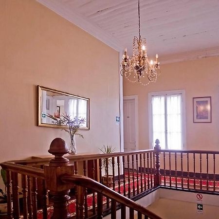 Hostal Paseo Valle Vina del Mar Exteriör bild