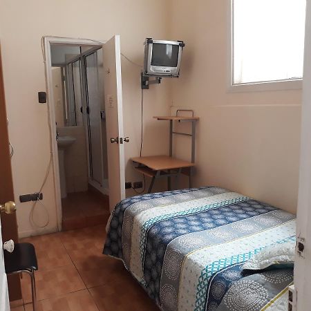 Hostal Paseo Valle Vina del Mar Exteriör bild