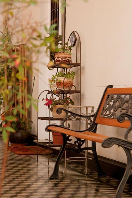 Hostal Paseo Valle Vina del Mar Exteriör bild
