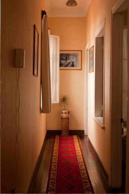 Hostal Paseo Valle Vina del Mar Exteriör bild