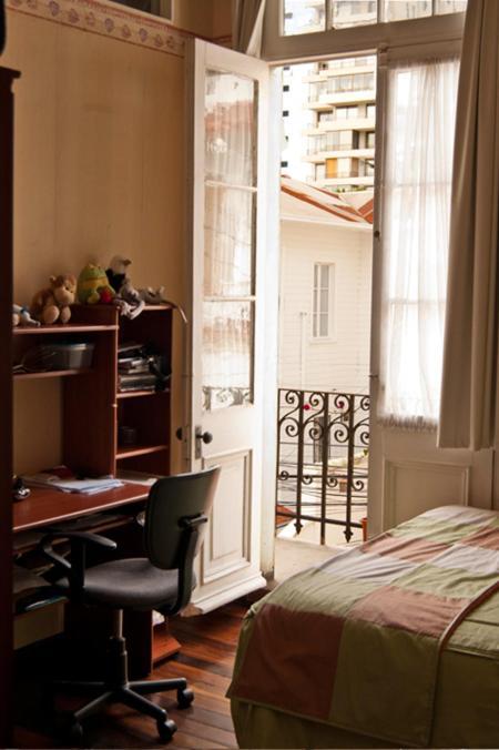 Hostal Paseo Valle Vina del Mar Exteriör bild