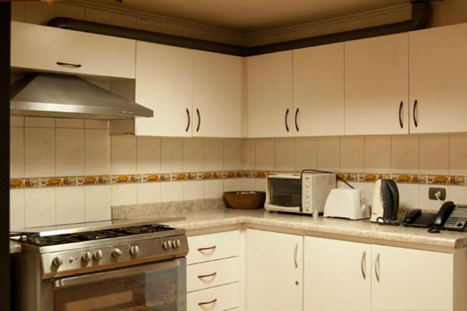 Hostal Paseo Valle Vina del Mar Exteriör bild