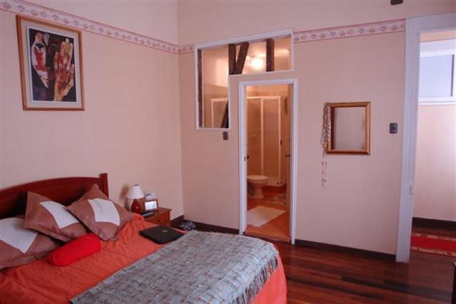 Hostal Paseo Valle Vina del Mar Exteriör bild