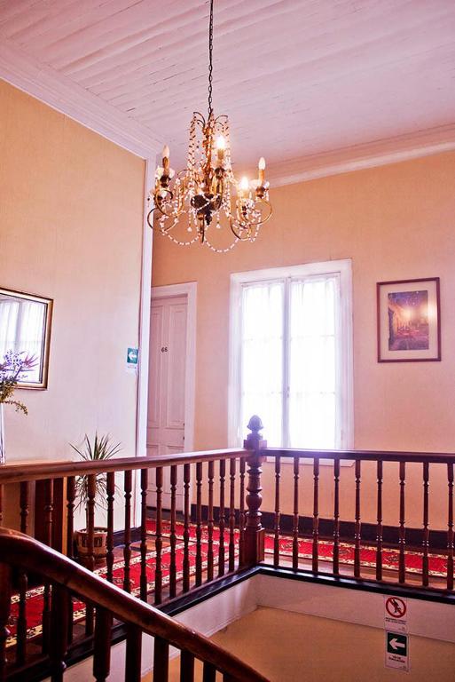 Hostal Paseo Valle Vina del Mar Exteriör bild