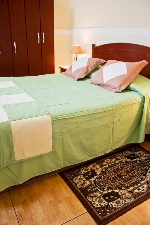 Hostal Paseo Valle Vina del Mar Rum bild