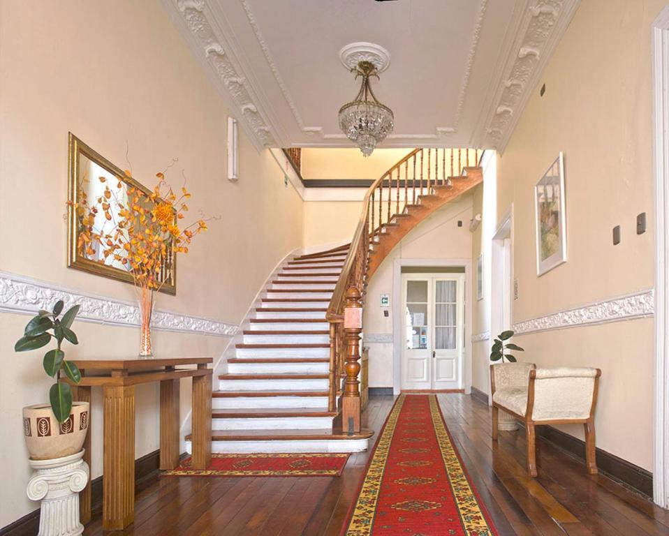 Hostal Paseo Valle Vina del Mar Exteriör bild