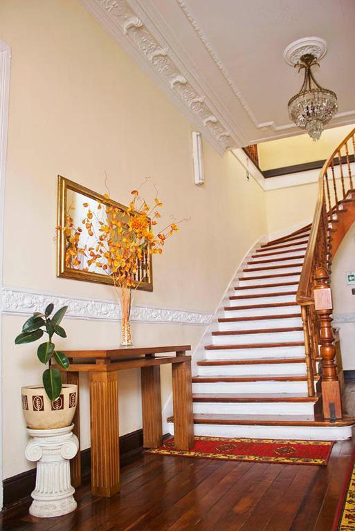 Hostal Paseo Valle Vina del Mar Exteriör bild