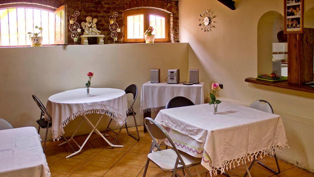 Hostal Paseo Valle Vina del Mar Exteriör bild