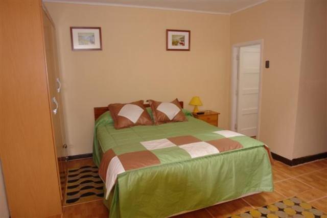 Hostal Paseo Valle Vina del Mar Rum bild